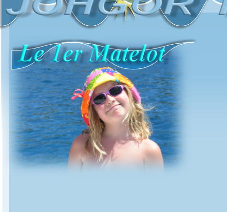 Le 1er Matelot