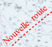 Nouvelle  route