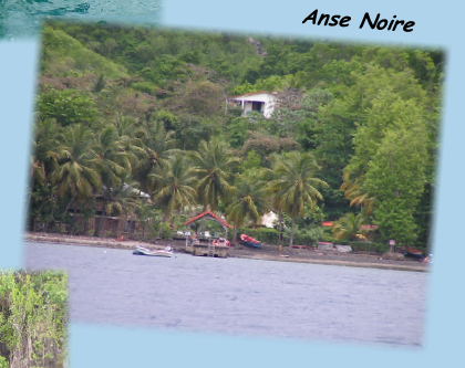 Anse Noire