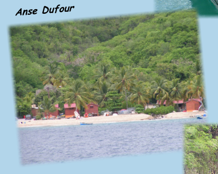 Anse Dufour