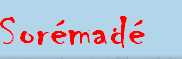 Sorémadé 